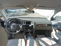 Utilizat 2009 Audi A6 Hatchback | 7.300 EUR