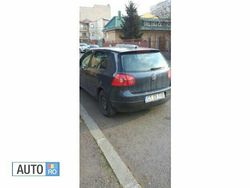 Albastru Utilizat 2007 VW Golf V Berlinǎ | 2.900 EUR (Preț OK)