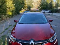 Utilizat 2018 Renault Mégane IV Berlinǎ | 10.700 EUR (Preț OK)