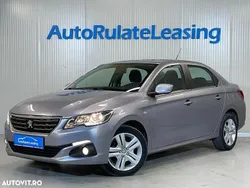 Gri Utilizat 2021 Peugeot 301 Allure Berlinǎ | 9.890 EUR