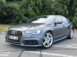 Gri Utilizat 2017 Audi A6 Berlinǎ | 19.250 EUR (Super Preț)