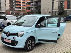 Utilizat 2017 Renault Twingo Hatchback | 7.300 EUR
