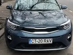 Utilizat 2017 Kia Stonic SUV | 12.000 EUR