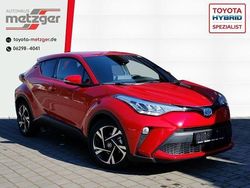 Utilizat 2023 Toyota C-HR SUV | 34.361 EUR