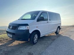 Utilizat 2008 VW T5 Van | 8.000 EUR (Scump)