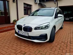 Utilizat 2021 BMW 218 Gran Tourer Monovolum | 12.650 EUR