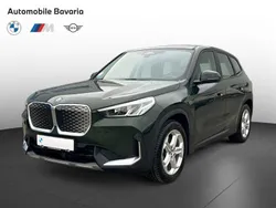 Verde sanremo metalizat Utilizat 2024 BMW iX1 Comfort Edition SUV | 40.317 EUR