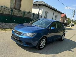 Utilizat 2012 Seat Ibiza Berlinǎ | 3.490 EUR (Preț OK)