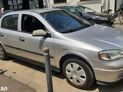 Argint Utilizat 2006 Opel Astra Classic Hatchback | 1.900 EUR