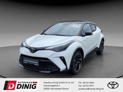 Utilizat 2021 Toyota C-HR Sport SUV | 28.507 EUR (Scump)