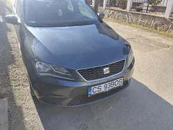 Utilizat 2015 Seat Toledo Berlinǎ | 5.599 EUR (Puțin scump)