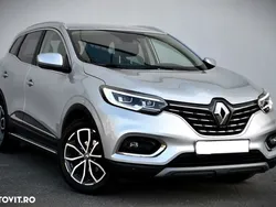 Gri Utilizat 2019 Renault Kadjar Intens SUV | 17.590 EUR (Scump)