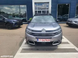 Gri Utilizat 2021 Citroën C5 Aircross Feel SUV | 20.100 EUR (Preț bun)