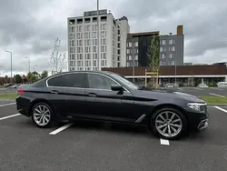 Utilizat 2017 BMW 520 Berlinǎ | 17.800 EUR (Preț OK)