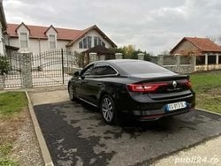 Negru Utilizat 2017 Renault Talisman Berlinǎ | 8.900 EUR (Super Preț)
