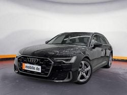 Utilizat 2024 Audi A6 S-Line Break | 56.722 EUR