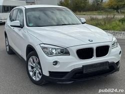 Utilizat 2015 BMW X1 SUV | 11.399 EUR (Preț bun)