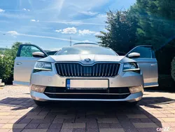 Utilizat 2019 Skoda Superb | 16.500 EUR