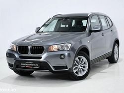 Culoaregri Utilizat 2012 BMW X3 Sport Line SUV | 11.990 EUR (Preț OK)