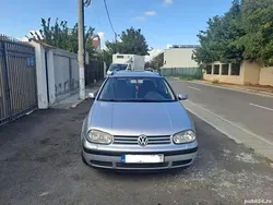 Utilizat 2003 VW Golf IV Break | 1.200 EUR (Preț bun)