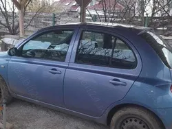 Albastru Utilizat 2004 Nissan Micra Hatchback | 1.000 EUR
