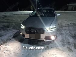 Utilizat 2012 Audi Q3 SUV | 10.700 EUR (Preț OK)
