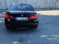 Utilizat 2014 BMW 520 Berlinǎ | 9.000 EUR (Super Preț)