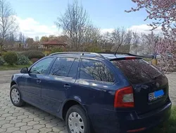 Albastru Utilizat 2011 Skoda Octavia Break | 3.880 EUR (Preț OK)