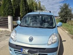 Utilizat 2008 Renault Kangoo Monovolum | 4.599 EUR (Scump)