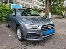 Utilizat 2018 Audi Q3 SUV | 20.500 EUR (Scump)