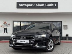Utilizat 2022 Audi A4 Advanced | 32.394 EUR (Puțin scump)