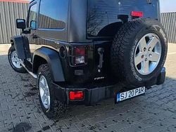 Utilizat 2013 Jeep Wrangler SUV | 14.500 EUR