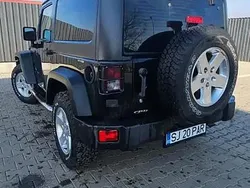 Utilizat 2013 Jeep Wrangler SUV | 15.500 EUR