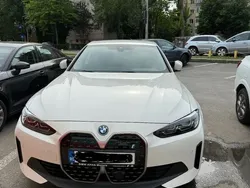 Alb Utilizat 2023 BMW i4 Berlinǎ | 40.000 EUR (Super Preț)