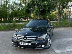 Gri Utilizat 2011 Mercedes C200 Berlinǎ | 6.950 EUR (Super Preț)