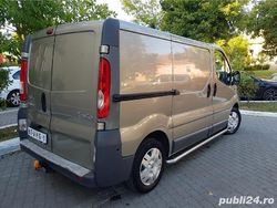 Utilizat 2008 Renault Trafic Van | 4.800 EUR (Super Preț)