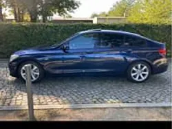 Albastru Utilizat 2013 BMW 530 Comfort Edition | 14.500 EUR
