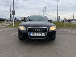 Negru Utilizat 2006 Audi A4 Berlinǎ | 2.000 EUR (Preț bun)