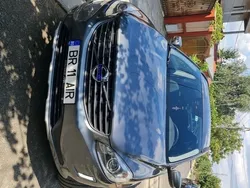 Gri Utilizat 2016 Volvo XC60 SUV | 15.000 EUR (Preț bun)
