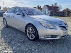 Culoareargint Utilizat 2009 Opel Insignia Edition Berlinǎ | 4.500 EUR (Preț OK)