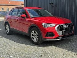 Culoarerosu Utilizat 2021 Audi Q3 S-Line SUV | 22.450 EUR (Preț bun)