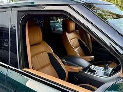 Culoareverde Utilizat 2018 Land Rover Range Rover Sport HSE SUV | 39.400 EUR