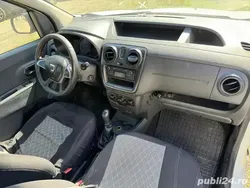 Utilizat 2018 Dacia Dokker Van | 3.599 EUR