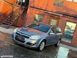 Culoaregri Utilizat 2007 Opel Astra Break | 2.299 EUR (Preț OK)