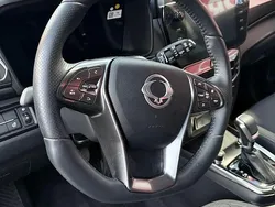 Culoarenegru Utilizat 2024 Ssangyong Tivoli Hatchback | 13.500 EUR