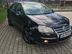 Utilizat 2007 VW Jetta Berlinǎ | 4.200 EUR (Puțin scump)