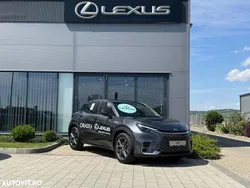 Gri Nouă 2025 Lexus LBX SUV | 35.500 EUR