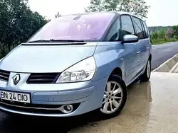 Albastru Utilizat 2007 Renault Espace Monovolum | 2.800 EUR