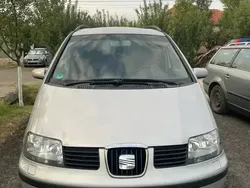 Utilizat 2003 Seat Alhambra Monovolum | 2.050 EUR