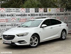 Culoarealb Utilizat 2018 Opel Insignia Country Tourer Exklusiv Berlinǎ | 8.990 EUR